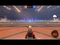 Rocket League FUNZEES?? 🦝🍻#PS5Live #Survival #RocketLeague