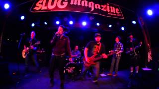 SLUG Localized - March 2014: MiNX, Bombshell Academy, Merchant Royal