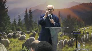 10 Anos Agwv Church Pastor Geziel Gomes 15032024