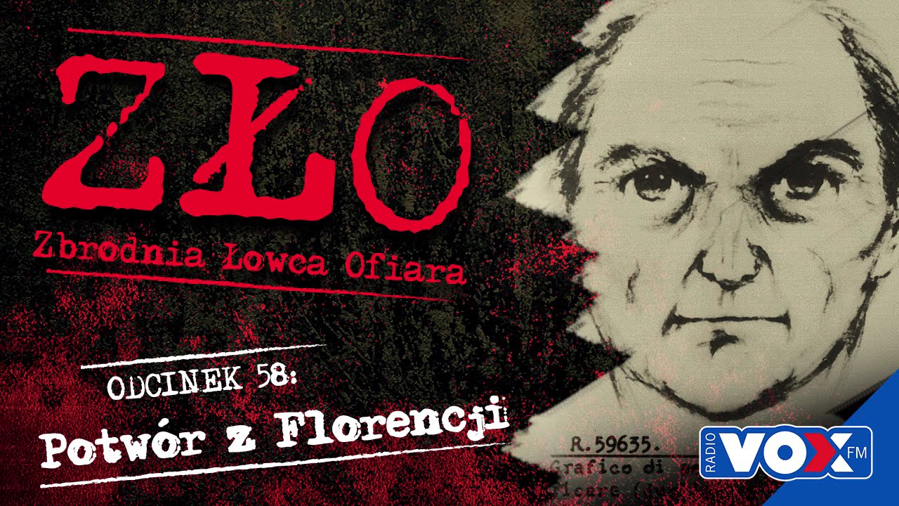 Potwór z Florencji