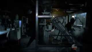 Skye's fight scene - 2x19