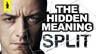 Hidden Meaning in SPLIT (M. Night Shyamalan) – Earthling Cinema Hidden Meaning in SPLIT (M. Night Shyamalan) – Earthling Cinema