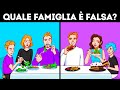 Risolvi questi Enigmi contorti e Niente Potrà Fermarti
