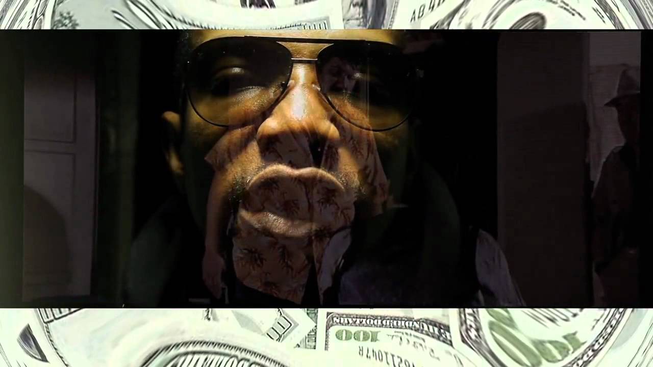 Juicy J ft Wiz Khalifa - Stoner's Night pt 2. Official Music Video NEW