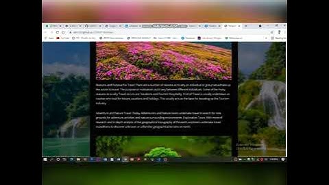 LETSGROWMORE VIRTUAL WEB DEVELOPMENT INTERNSHIP