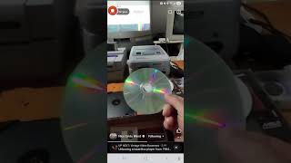 Nintendo Super Famicom Cd