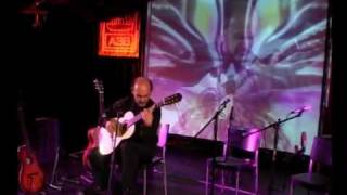 Sándor Szabó - Concert in Budapest