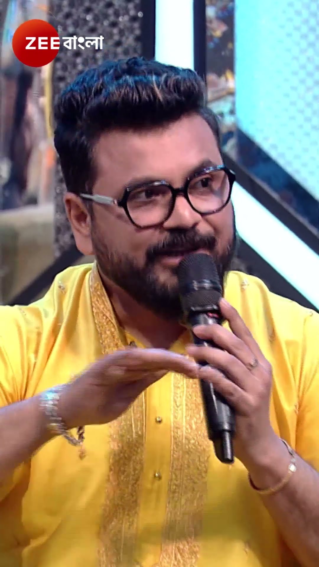 #Sa Re Ga Ma Pa 2024 #Shorts #Zee Bangla #Entertainment #Reality, Singing