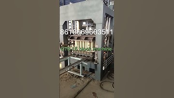 QT8-15 brick manufacturing machine in india
