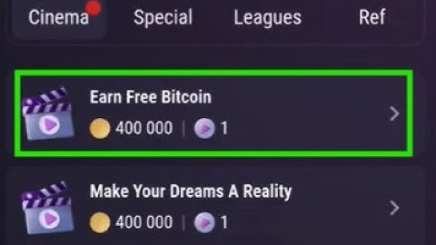 Earn Free Bitcoin: The Best Ways to Get Crypto Without Investing