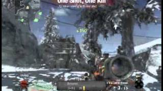 My Pre-Edited Montage. Edited Version Soon