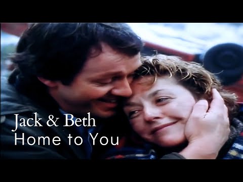 Home To You | Jack & Beth | Peak Practice