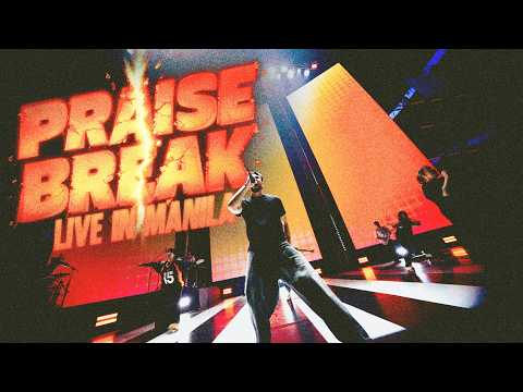 planetboom | Praise Break - Live in Manila