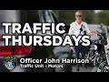 &quot;Can I have a warning?&quot; Traffic Thursdays - Ep. 17