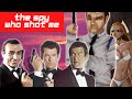 The spy who shot me Is A Charming James Bond Parody