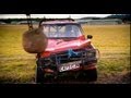 Top Gear - killing a Toyota Pt 2 - BBC
