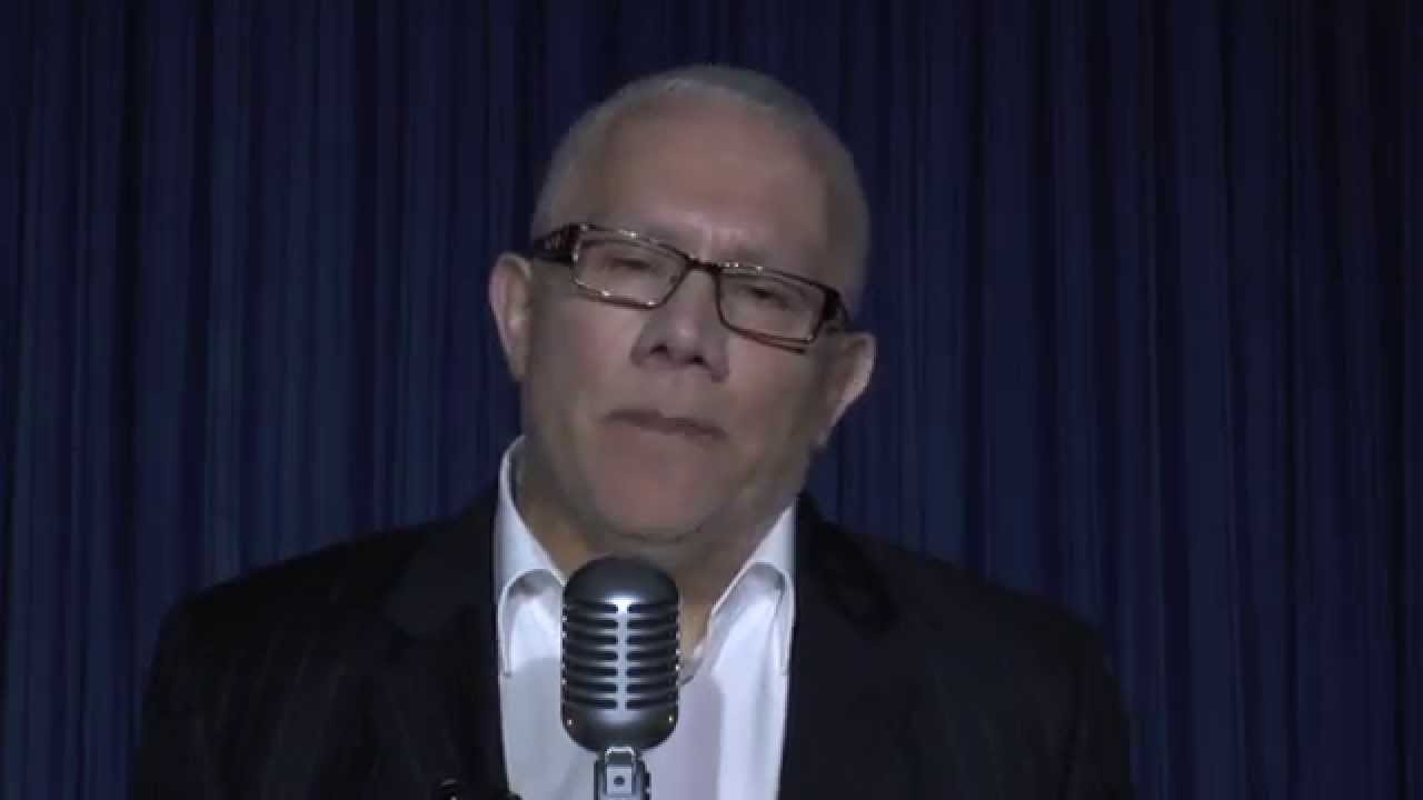 Lucas Marquez - Capitulo 1 El Reino de Dios - YouTube
