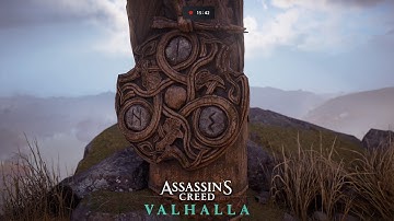 Assassins Creed Valhalla - Lets Try Mastery Challenges - Part 1