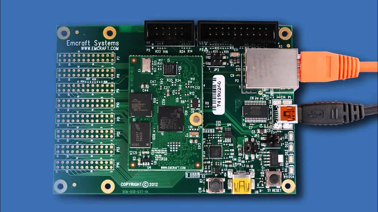 Stm32 linux. Stm32 linux