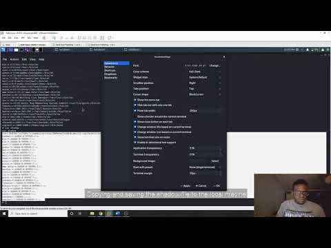 Ethical Hacking and Countermeasures - Exploiting ProFTPD 1.3.3c Vulnerability Using Metasploit