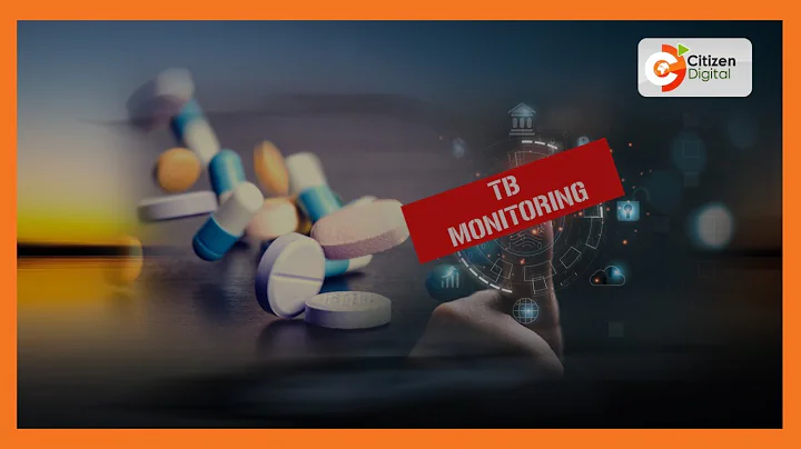 Battle with Tuberculosis | How health experts are using technology to monitor TB patients