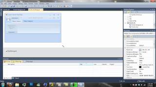 How to add start button to vb form