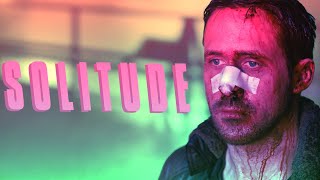 Blade Runner 2049 Edit | Solitude  M83 | 4K HD