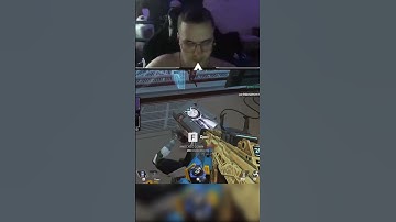 Cleaning up olympus 🧹🧹#fyp #apex #apexpredator #short #apexlegendsclips #montage #apexclips