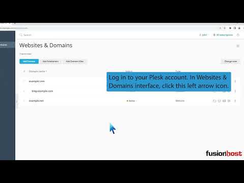 How to Enable the Mailparse Extension of PHP Using CloudLinux Selector in Plesk   Fusionhost