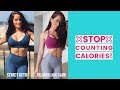 Calories In Vs Calories Out Is WRONG (The TRUTH)