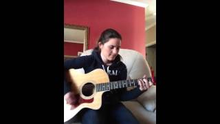 When You're Lonely (cover) Krista Hughes chords