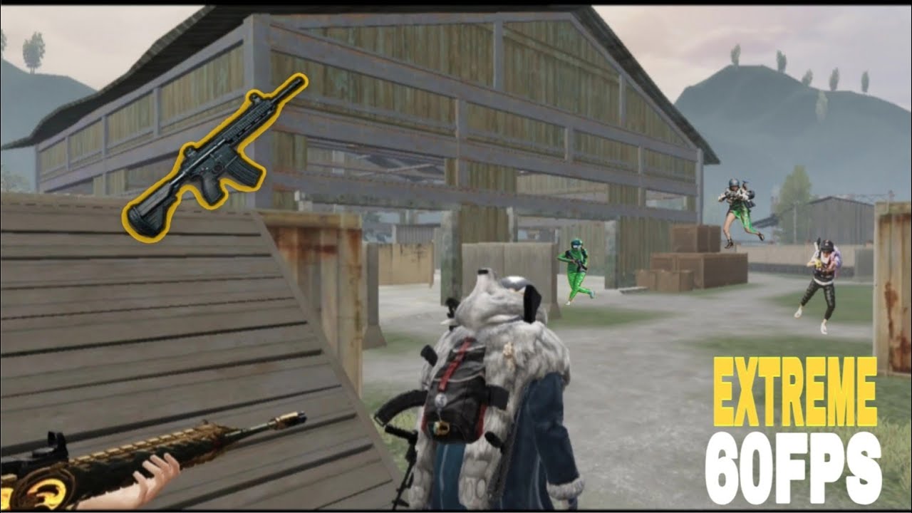 FASTEST TDM PLAYER  WITH EXTREME 60 FPS🔥 | 3 FINGERS + FULL GYRO | PUBG MOBILE 