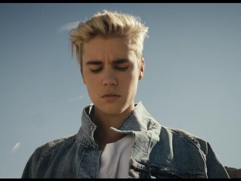 Justin Bieber 2016 Blonde Hair - YouTube