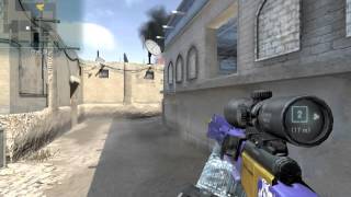【AVA】AP FR-F2 4KILL