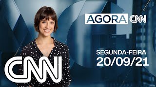 AGORA CNN - 20/09/2021