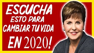 Joyce Meyer en Español 2020 🔥 &#39;&#39;Escucha Esto Para Cambiar Tu Vida En 2020!&#39;&#39; 🙏 Mensajes de Hoy