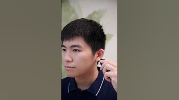 Hướng dẫn sử dụng máy tỉa lông mũi Gkoch Germany