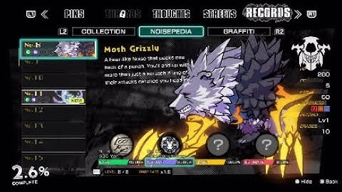 Neo The World ends with you demo part 3