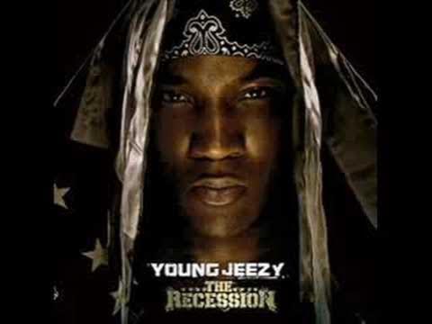 Young Jeezy - What They Want
