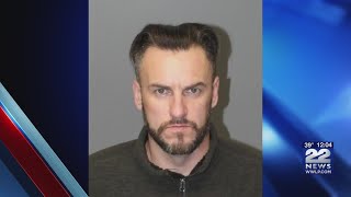 Man arrested after failing to register as sex offender in West Springfield West Springfield Sex Offender Arrested For Failure To Register New Address