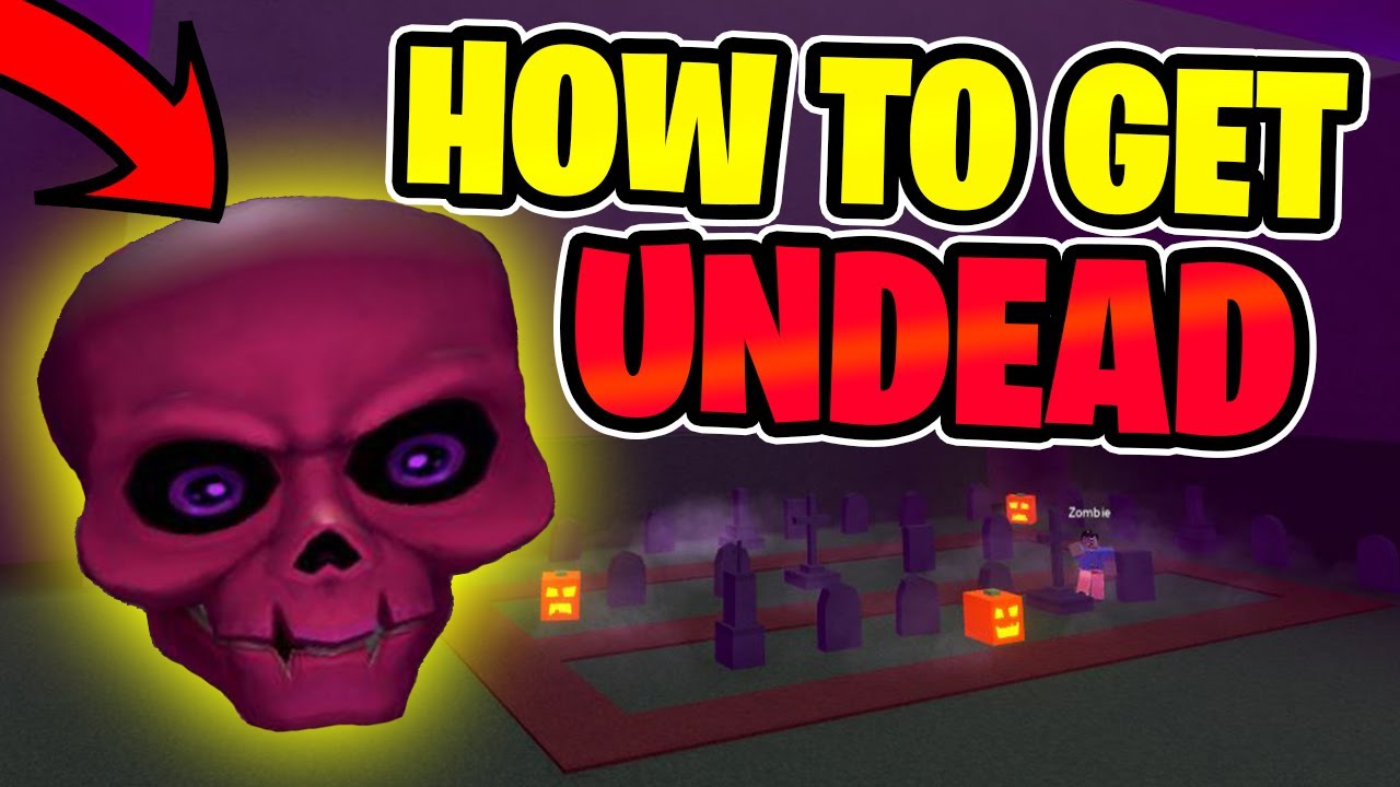 VIREI UMA BRUXA E TRANSFORMEI O MENINO EM ZUMBI NO WACKY WIZARDS!! (Roblox)  