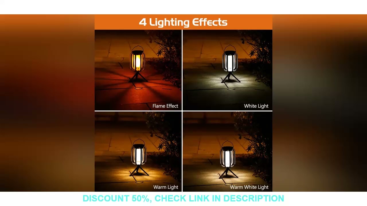 Solar Lanterns Outdoor Waterproof Hanging Lights for Outside Solar Table Lanterns Solar Wall Lantern