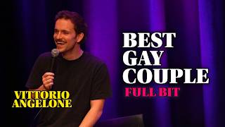 BEST COUPLE GAY - FULL BIT