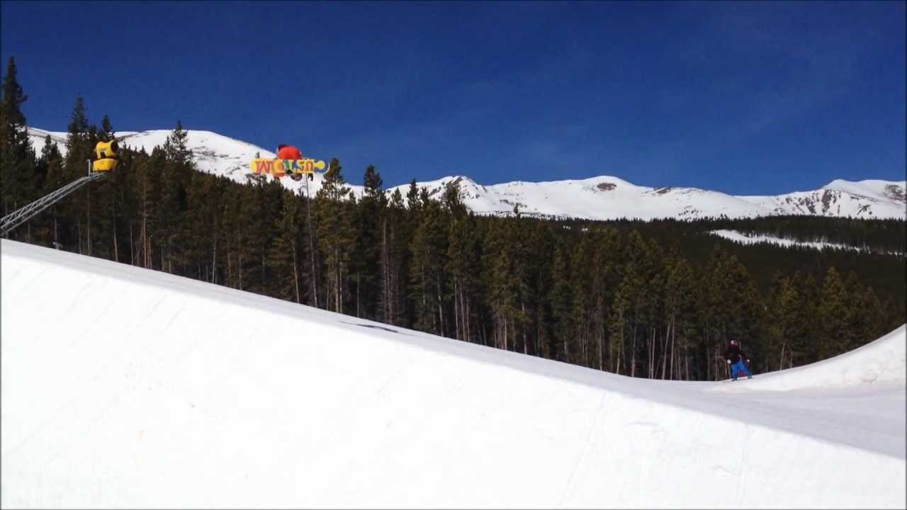 Paul Brichta 1260s and Double Corks