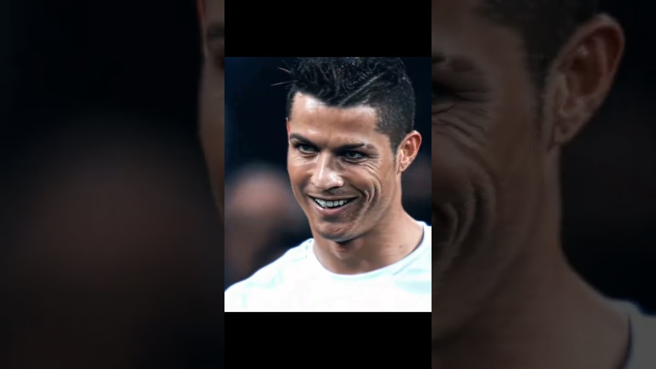 Ronaldo shoulder pass 🤩 #cristianoronaldo