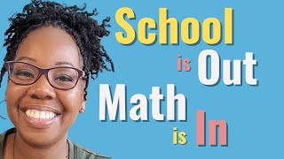 10 Fun Summer Vacation Math Activities for Elementary Students