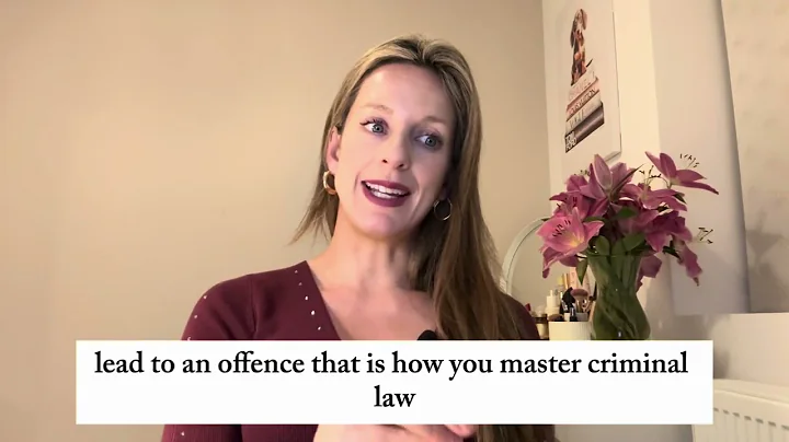 FE1 Criminal Law 2025