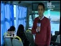 #هنا_العاصمة الميني باص الذكي حل