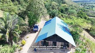 FINCA GANADERA Y AGRÍCOLA EN VENTA – ORTEGA, TOLIMA