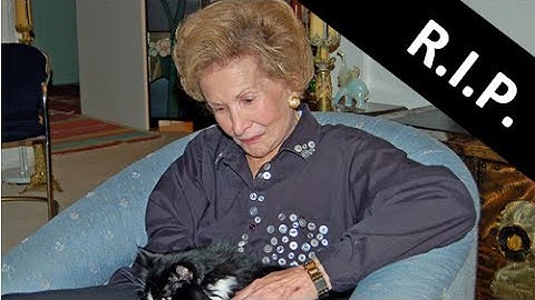 Barbara Branden ● A Simple Tribute